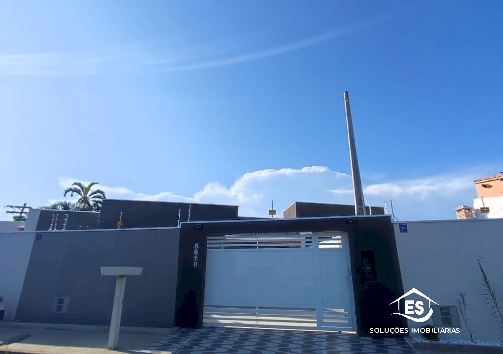 Imagem imóvel casa São Fernando