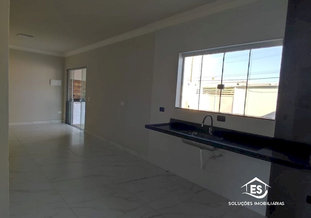 Imagem imóvel casa São Fernando