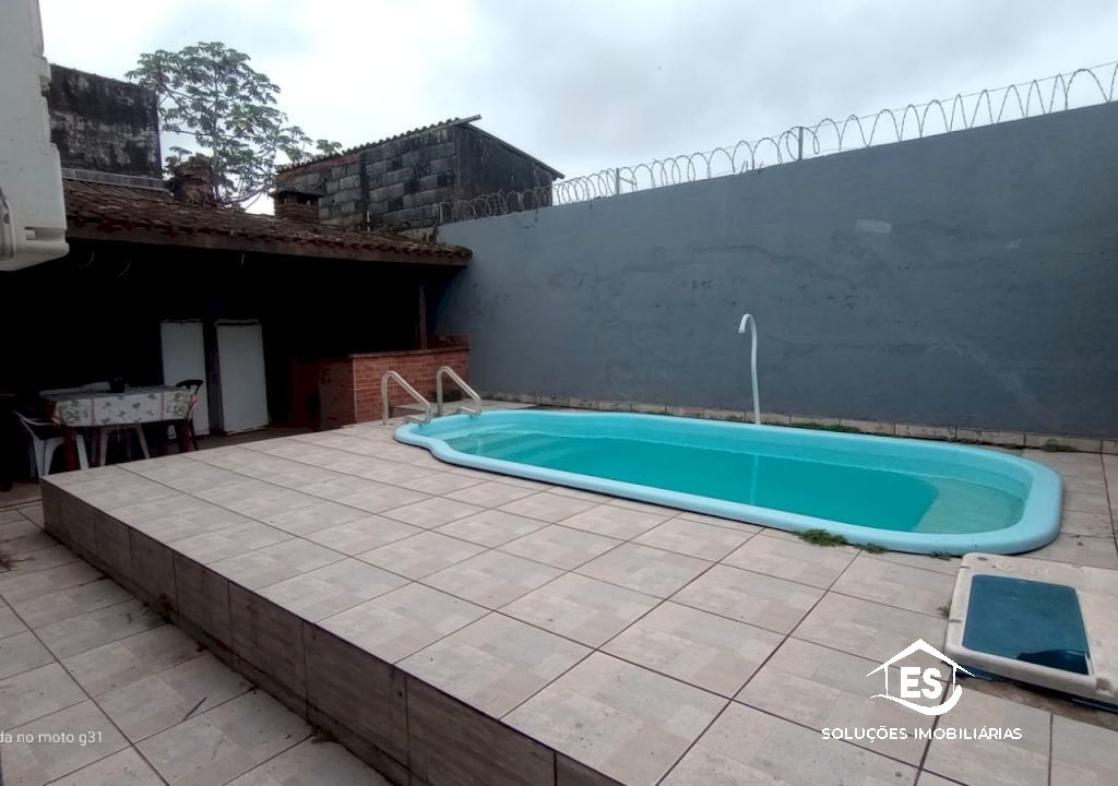 Imagem imóvel LAZER E CONFORTO
