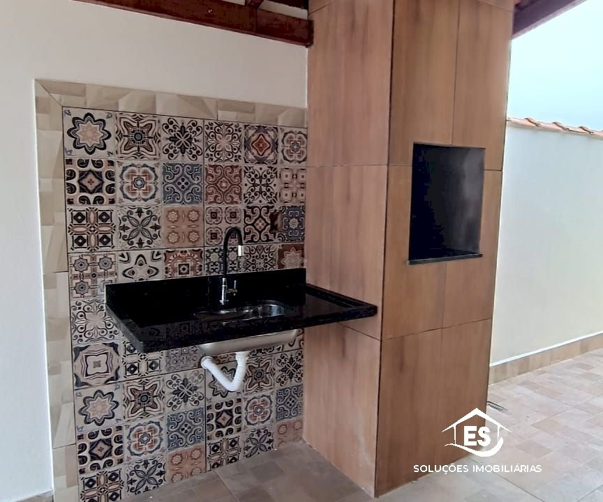 Imagem imóvel LINDA CASA C/ PISCINA