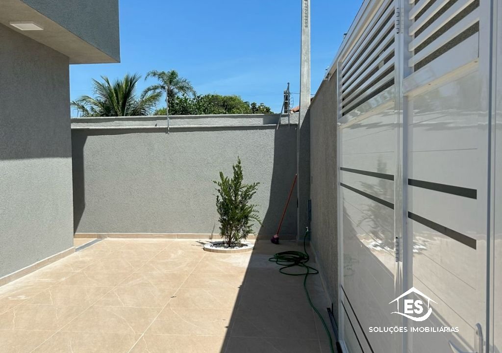 Imagem imóvel LINDA CASA LADO PRAIA