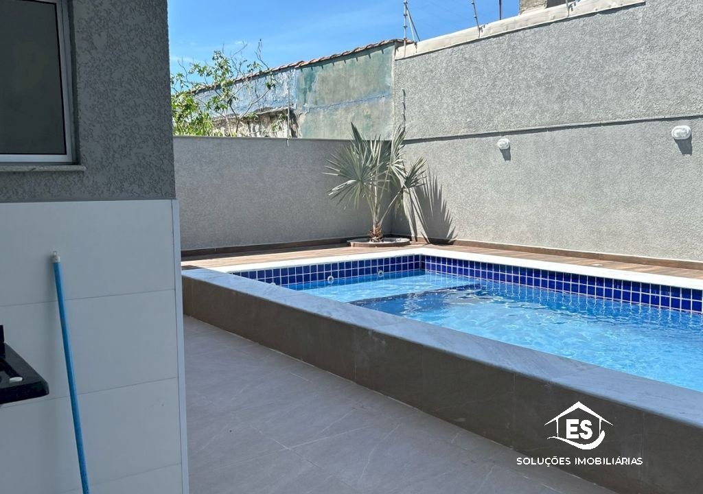 Imagem imóvel LINDA CASA LADO PRAIA