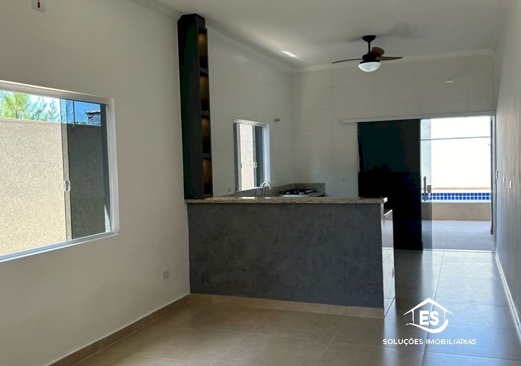 Imagem imóvel LINDA CASA LADO PRAIA