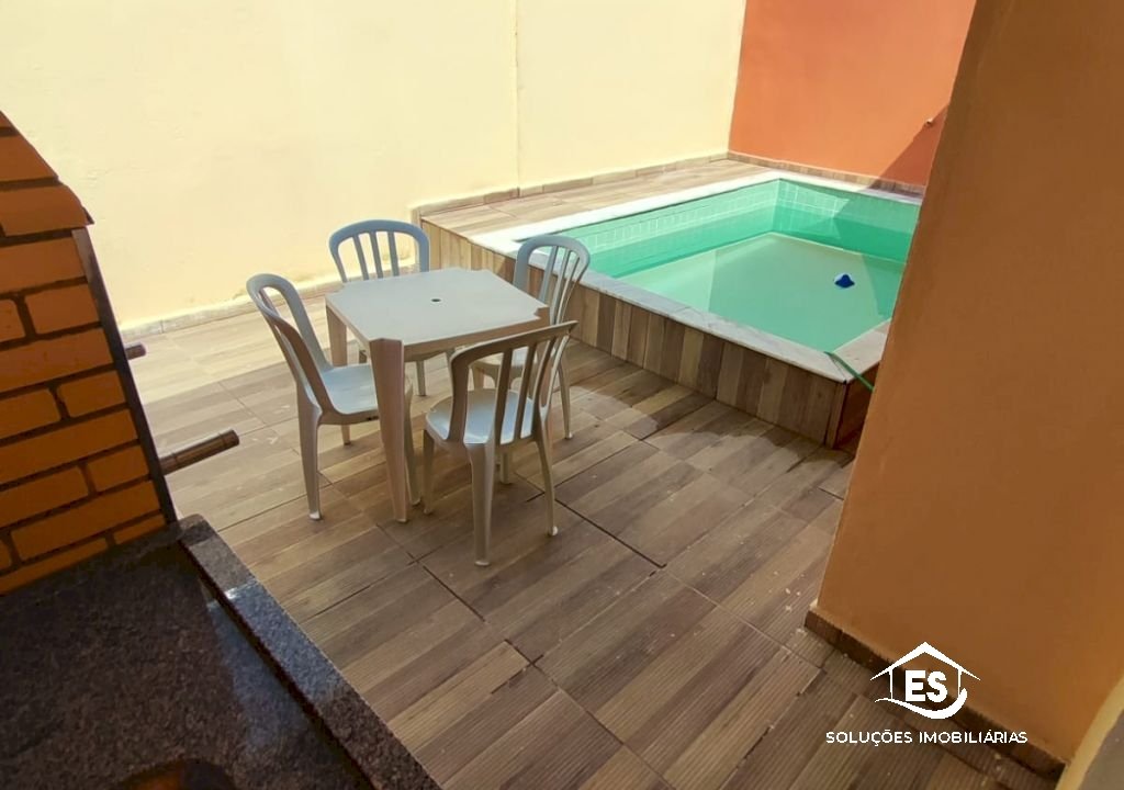 Imagem imóvel CASA EM CONDOMINIO