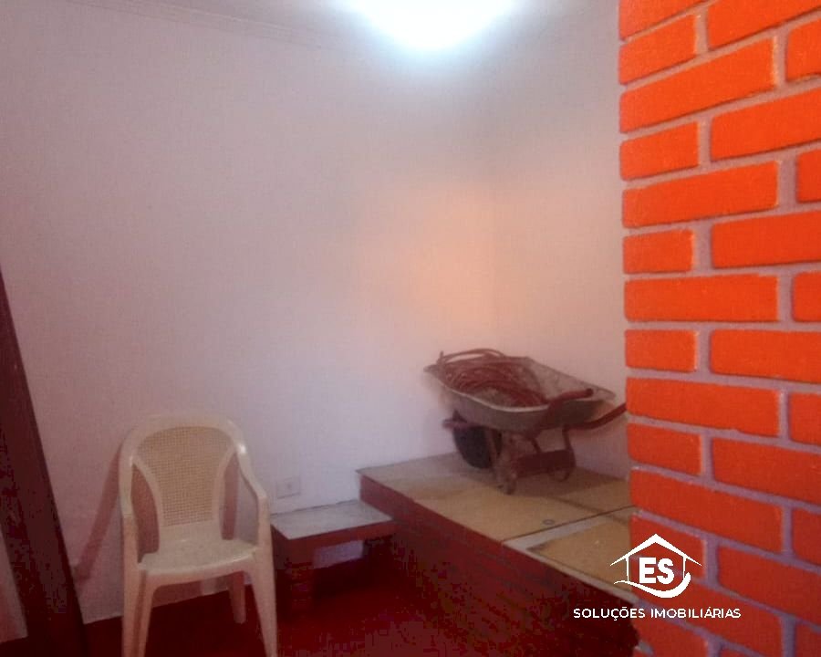 Imagem imóvel LAZER E CONFORTO
