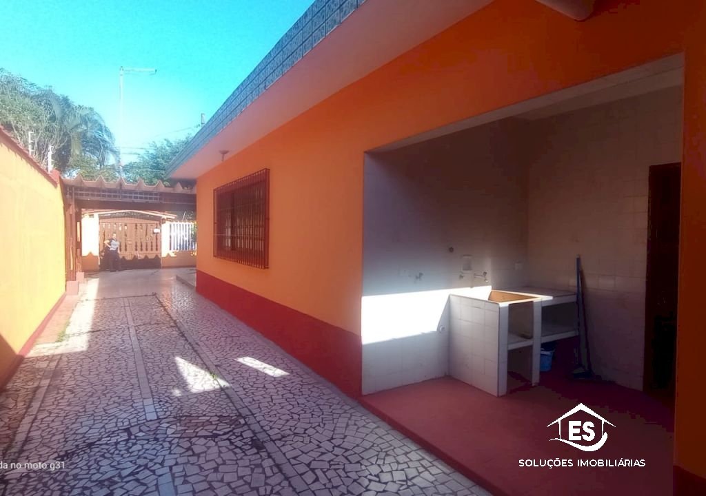 Imagem imóvel LAZER E CONFORTO