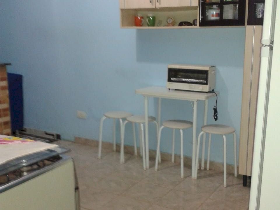 Imagem imóvel casa JD Magalhães