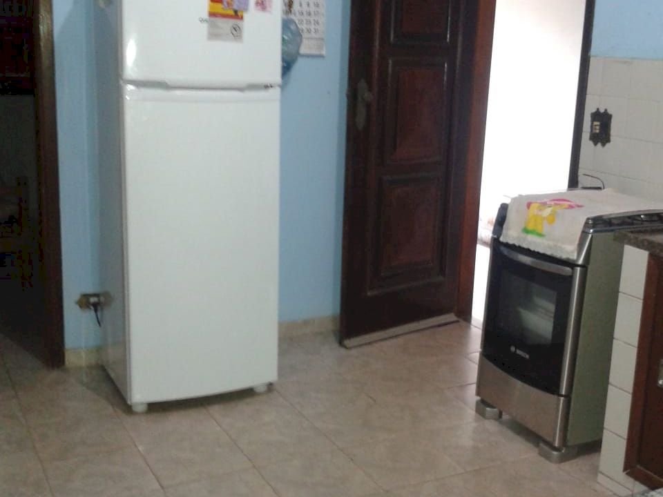 Imagem imóvel casa JD Magalhães