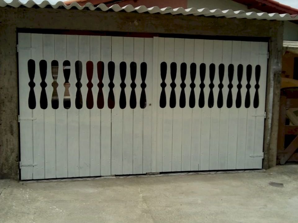 Imagem imóvel casa JD Magalhães