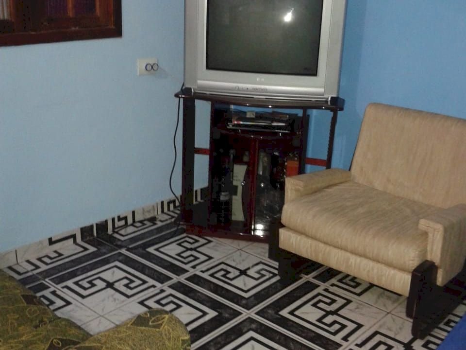 Imagem imóvel casa JD Magalhães