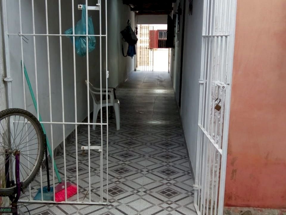 Imagem imóvel casa JD Magalhães