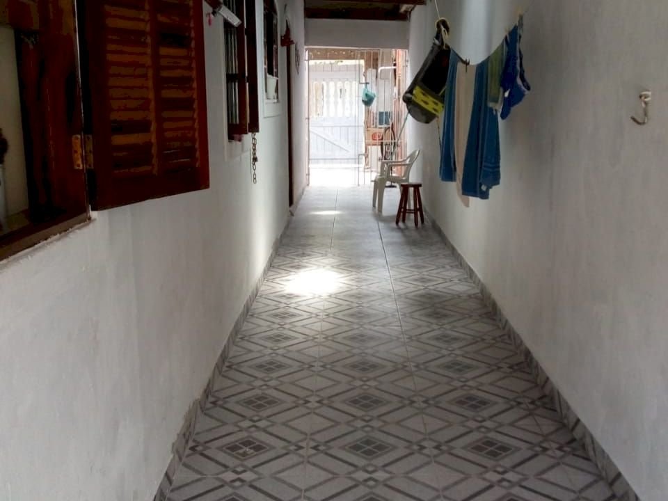 Imagem imóvel casa JD Magalhães