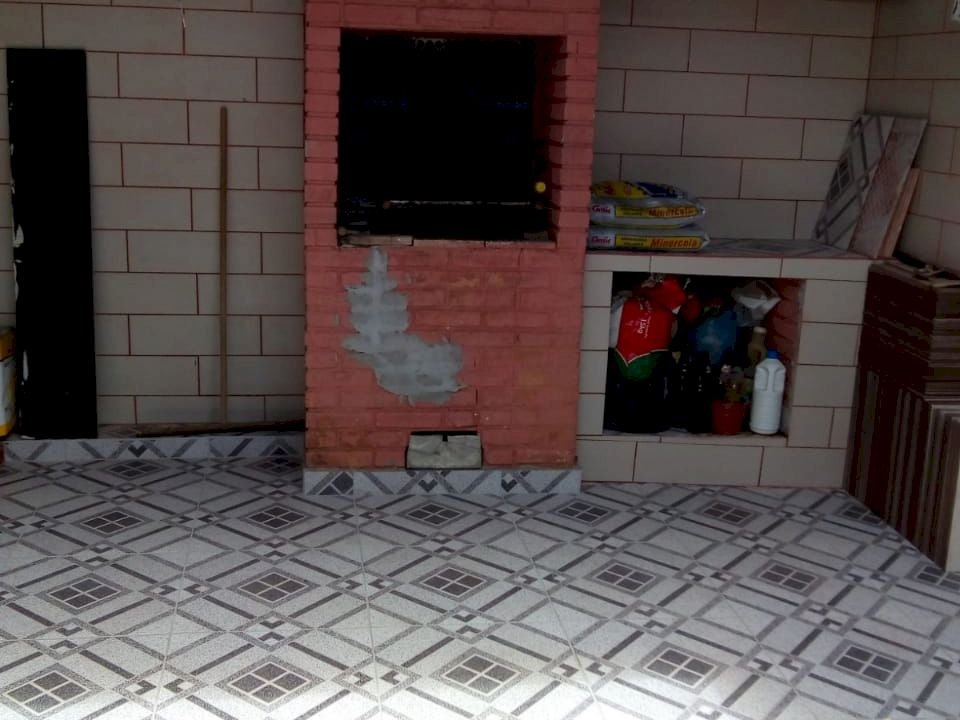 Imagem imóvel casa JD Magalhães