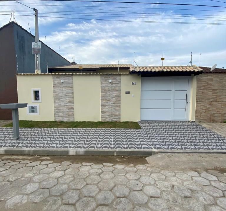 Imagem imóvel CASA COMPLETA COM PISCINA JAMAICA