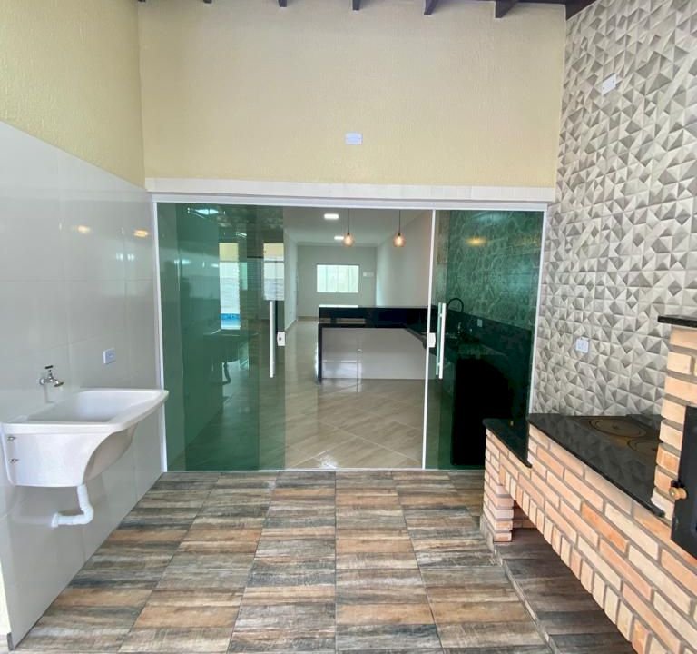 Imagem imóvel CASA COMPLETA COM PISCINA JAMAICA