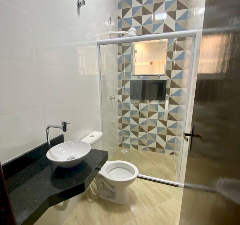 Imagem imóvel CASA COMPLETA COM PISCINA JAMAICA
