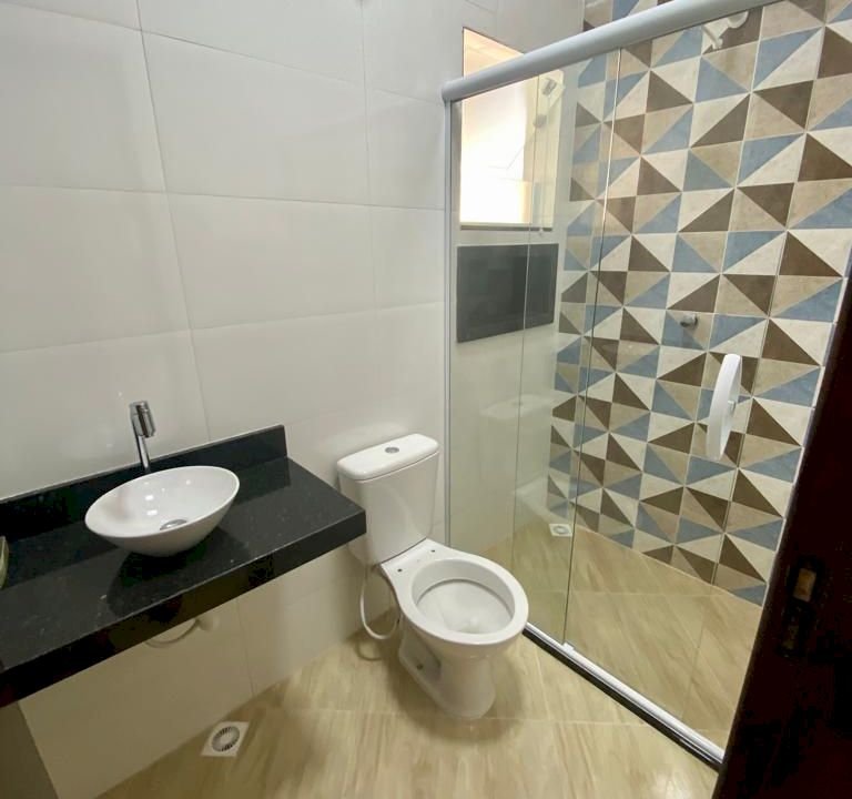 Imagem imóvel CASA COMPLETA COM PISCINA JAMAICA