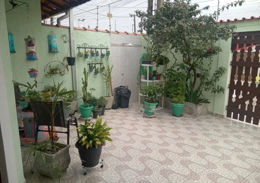 Imagem imóvel casa JD Suarão