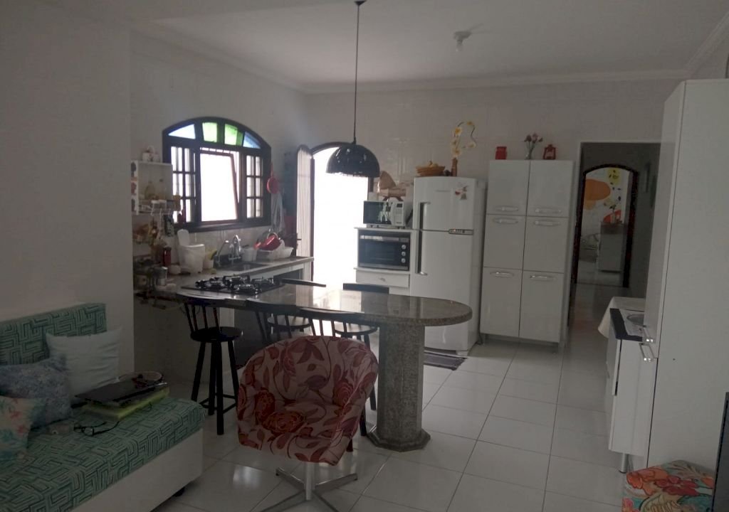 Imagem imóvel casa JD Suarão