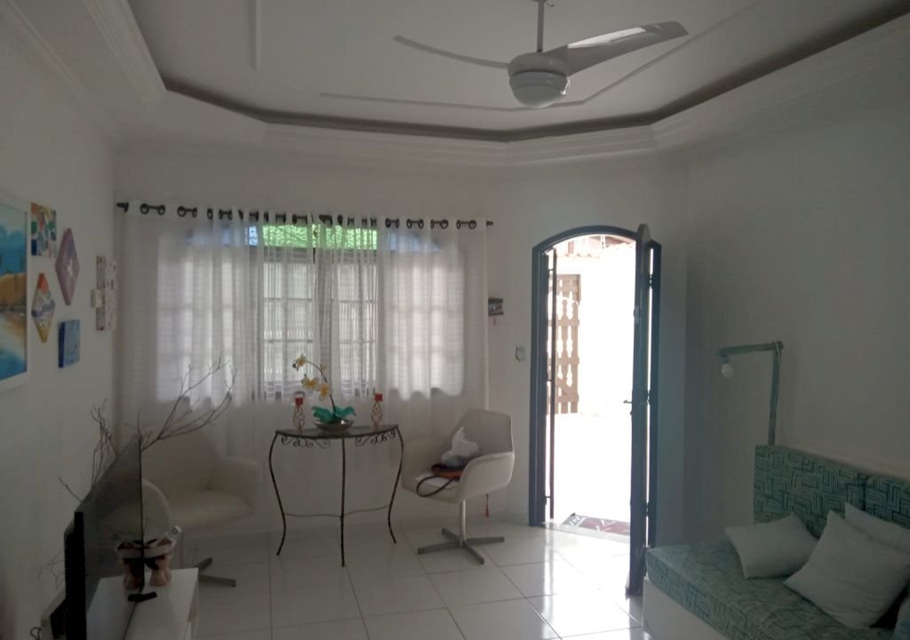 Imagem imóvel casa JD Suarão