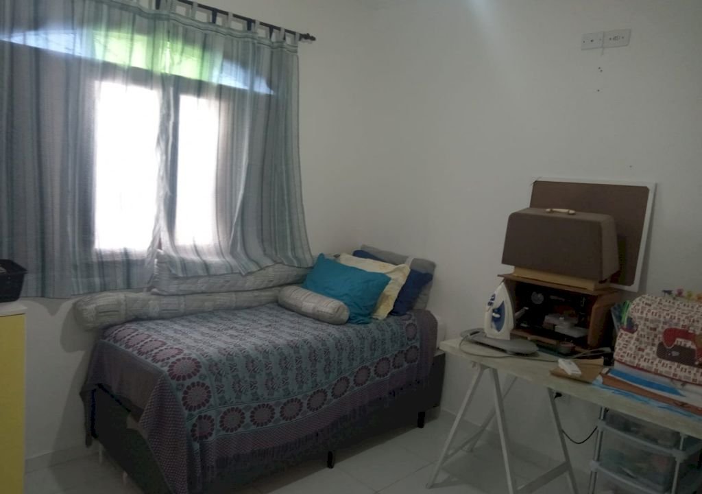 Imagem imóvel casa JD Suarão