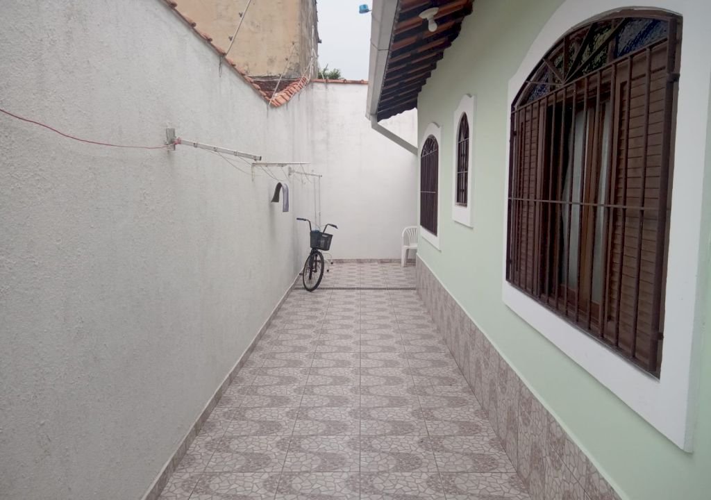 Imagem imóvel casa JD Suarão