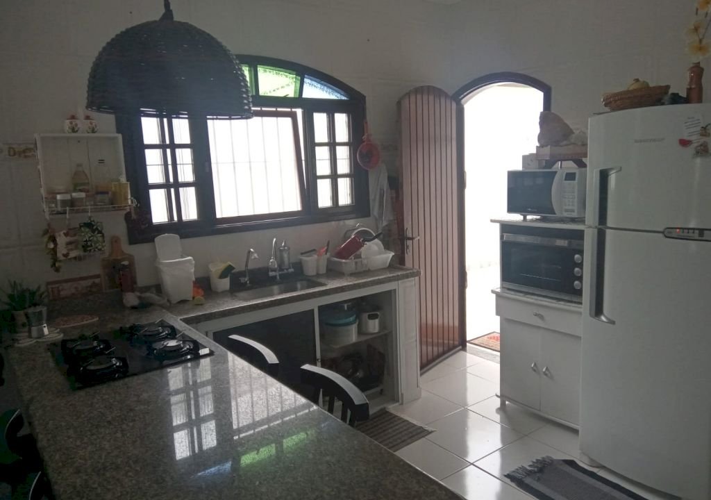 Imagem imóvel casa JD Suarão