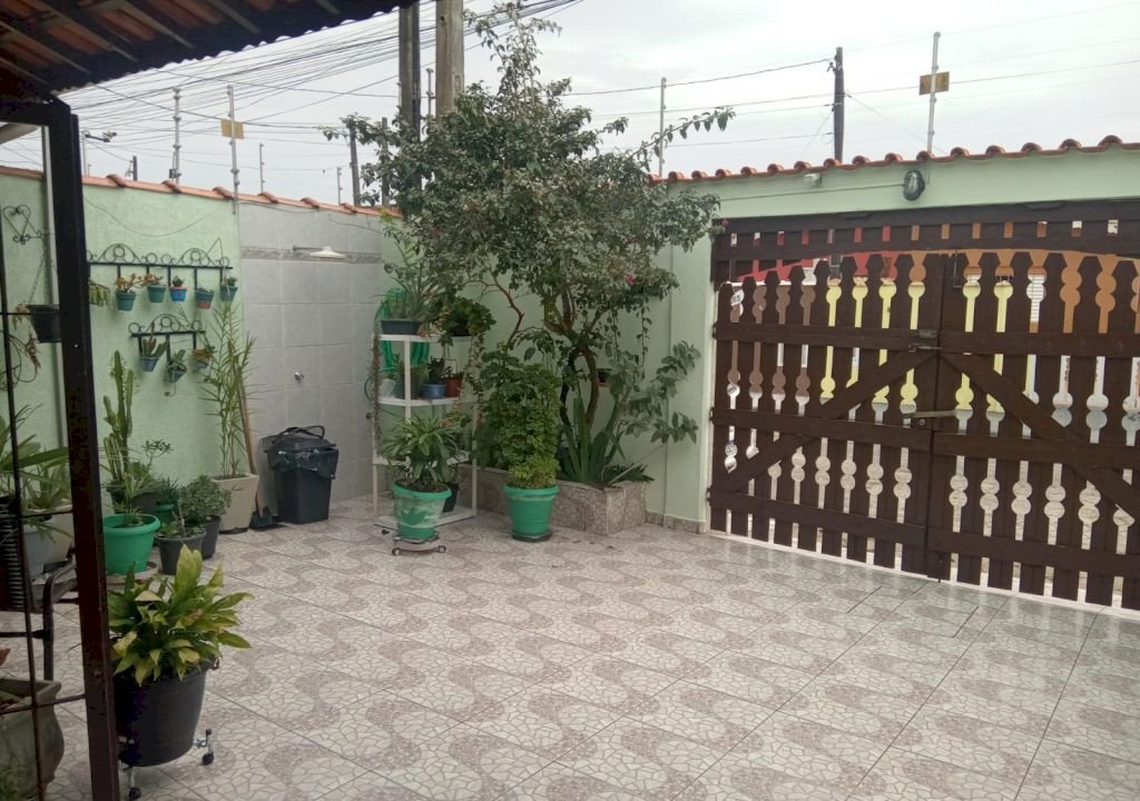 Imagem imóvel casa JD Suarão