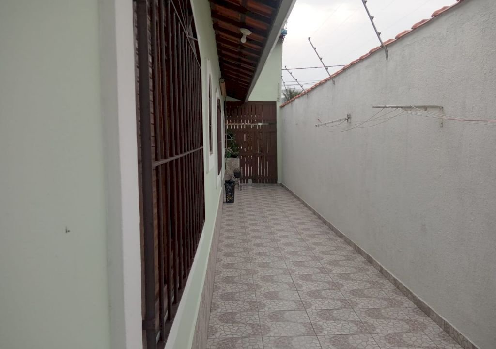 Imagem imóvel casa JD Suarão