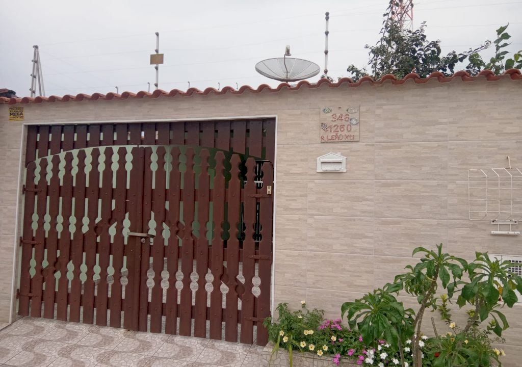 Imagem imóvel casa JD Suarão