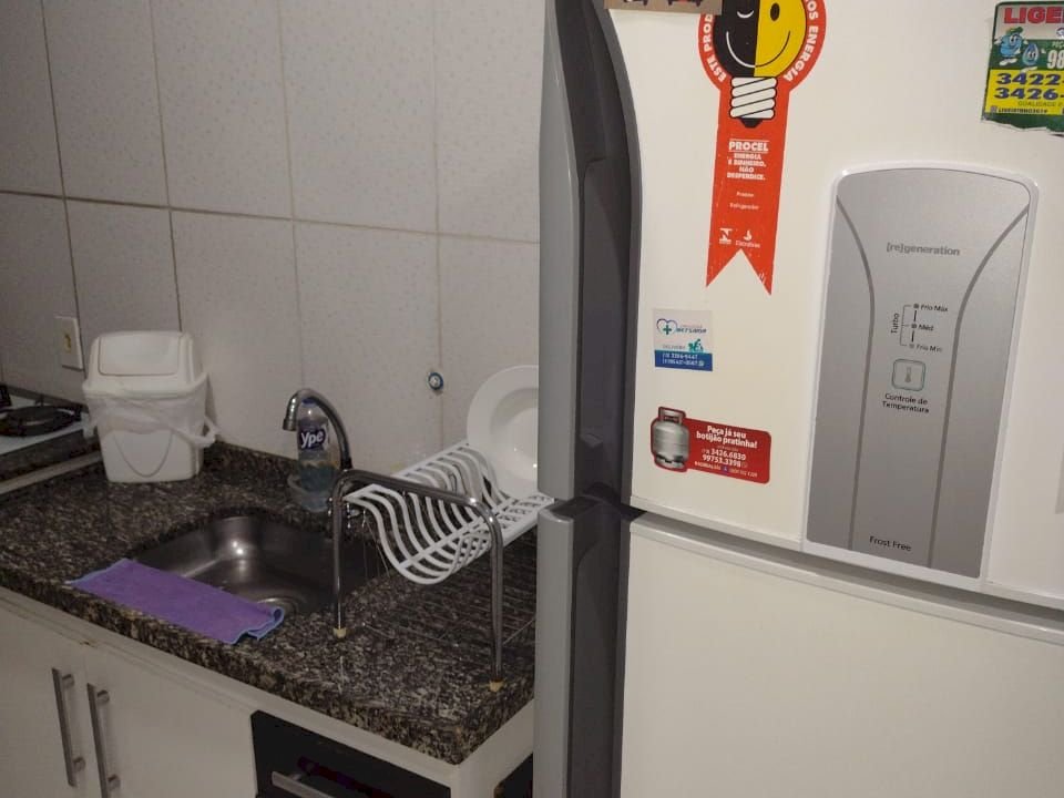 Imagem imóvel apartamento