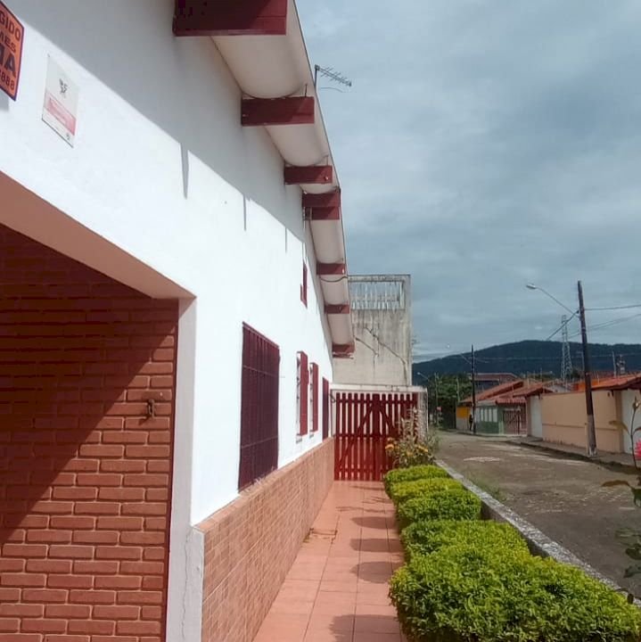 Imagem imóvel CASA DE ESQUINA MOBILIADA NO SUARÃO PERTO DA PRAIA