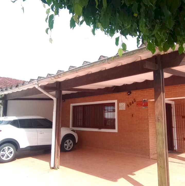 Imagem imóvel CASA DE ESQUINA MOBILIADA NO SUARÃO PERTO DA PRAIA