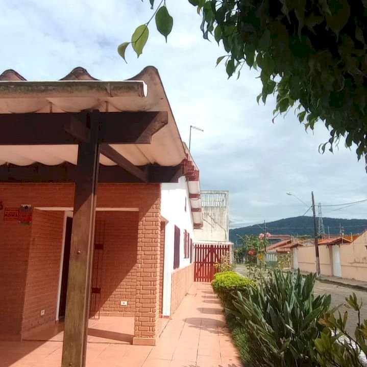 Imagem imóvel CASA DE ESQUINA MOBILIADA NO SUARÃO PERTO DA PRAIA