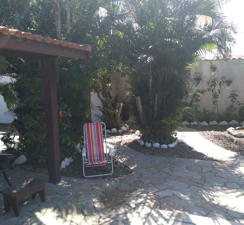 Imagem imóvel casa no Gaivota
