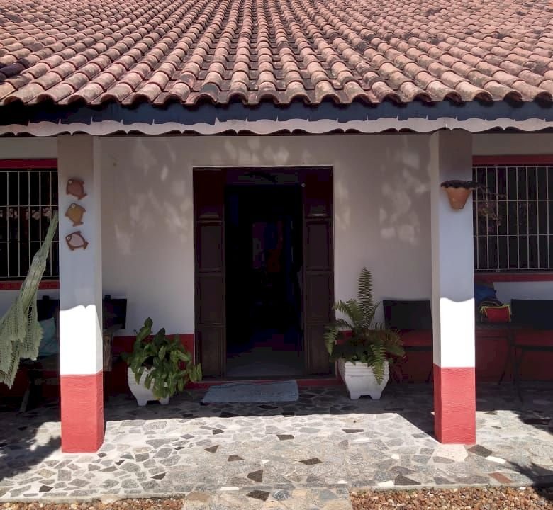 Imagem imóvel casa no Gaivota