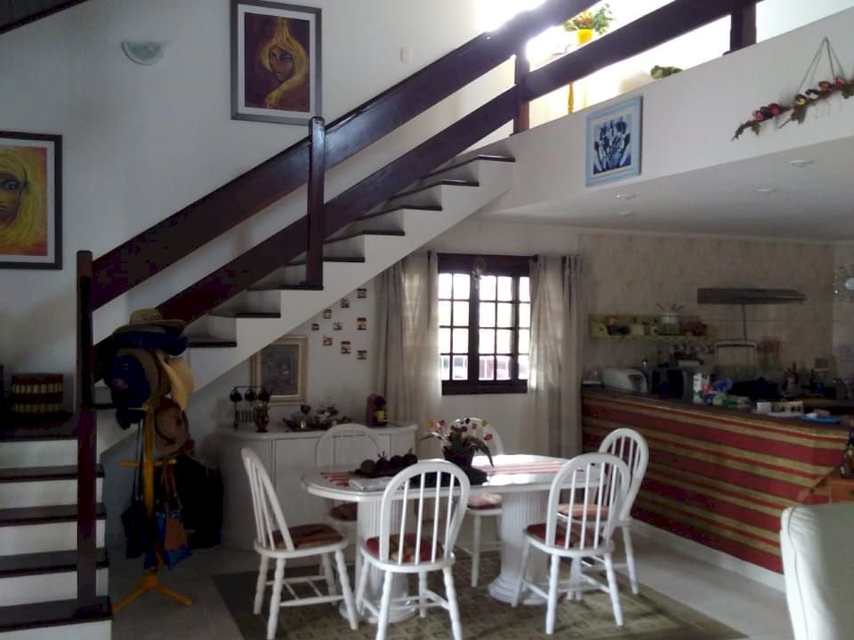 Imagem imóvel casa no Gaivota