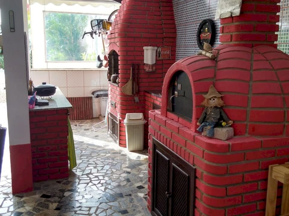 Imagem imóvel casa no Gaivota