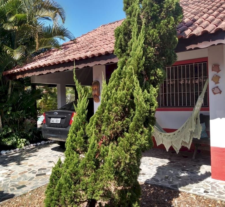 Imagem imóvel casa no Gaivota