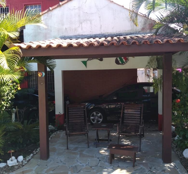 Imagem imóvel casa no Gaivota