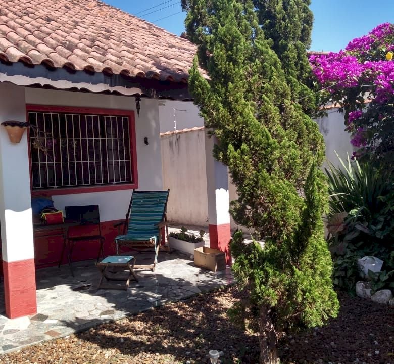 Imagem imóvel casa no Gaivota