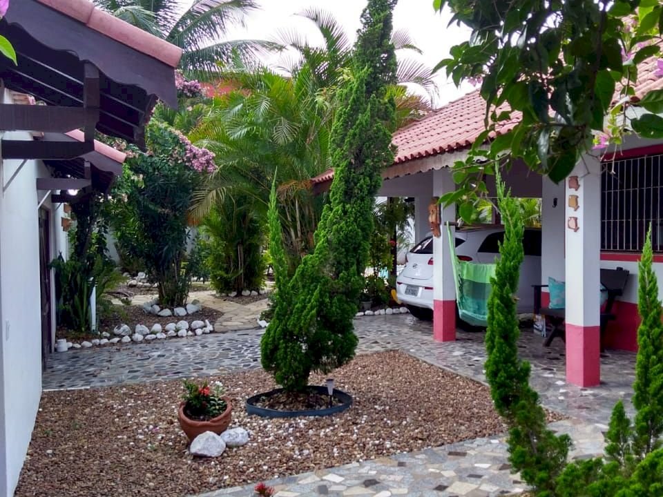 Imagem imóvel casa no Gaivota
