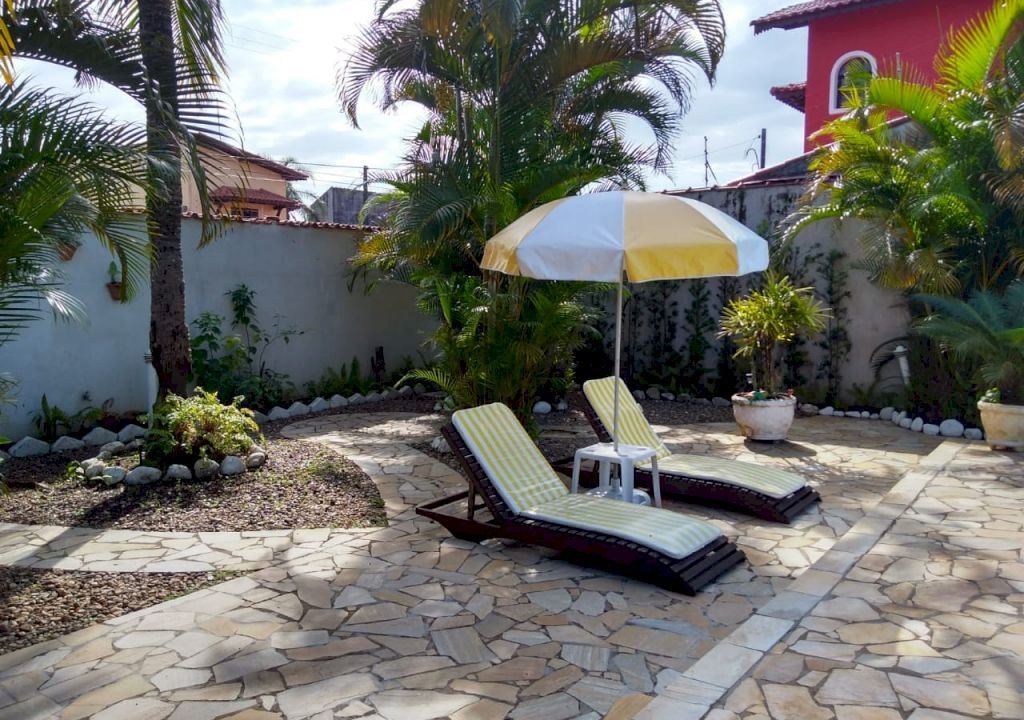 Imagem imóvel casa no Gaivota