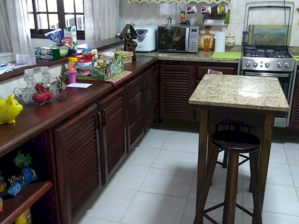 Imagem imóvel casa no Gaivota