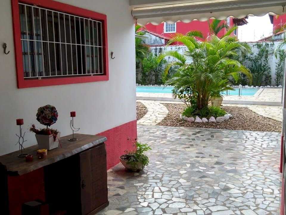 Imagem imóvel casa no Gaivota