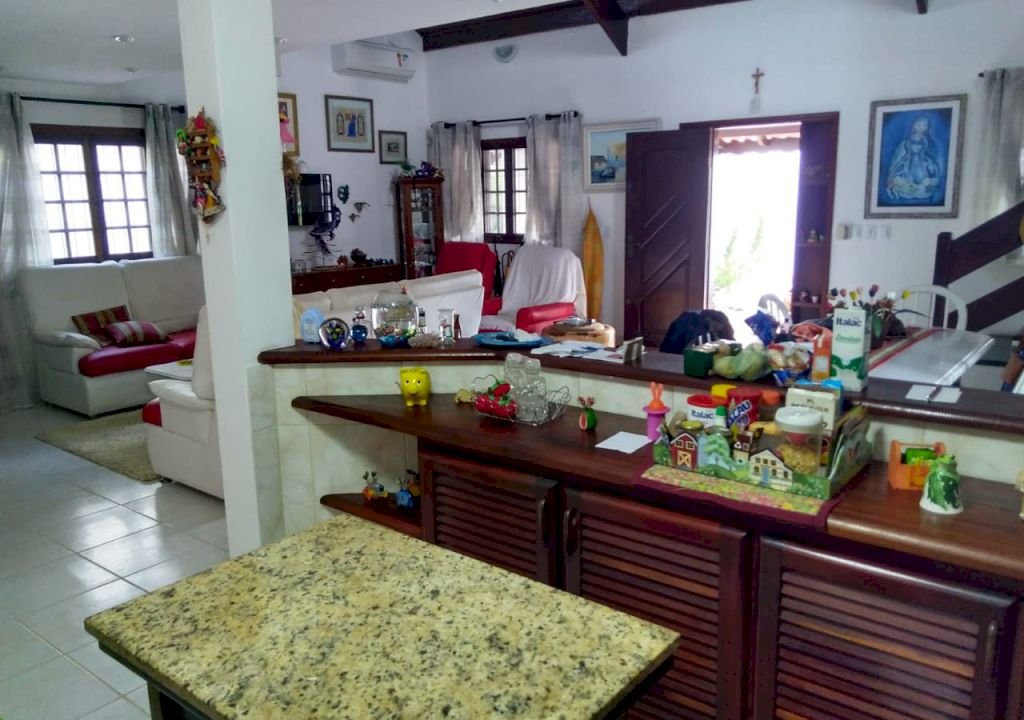 Imagem imóvel casa no Gaivota