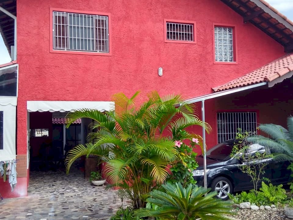 Imagem imóvel casa no Gaivota