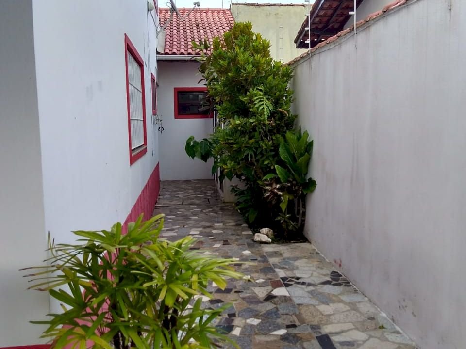 Imagem imóvel casa no Gaivota