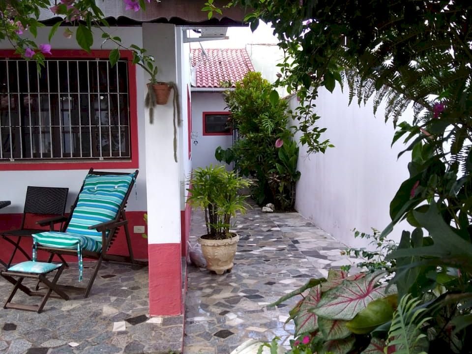 Imagem imóvel casa no Gaivota