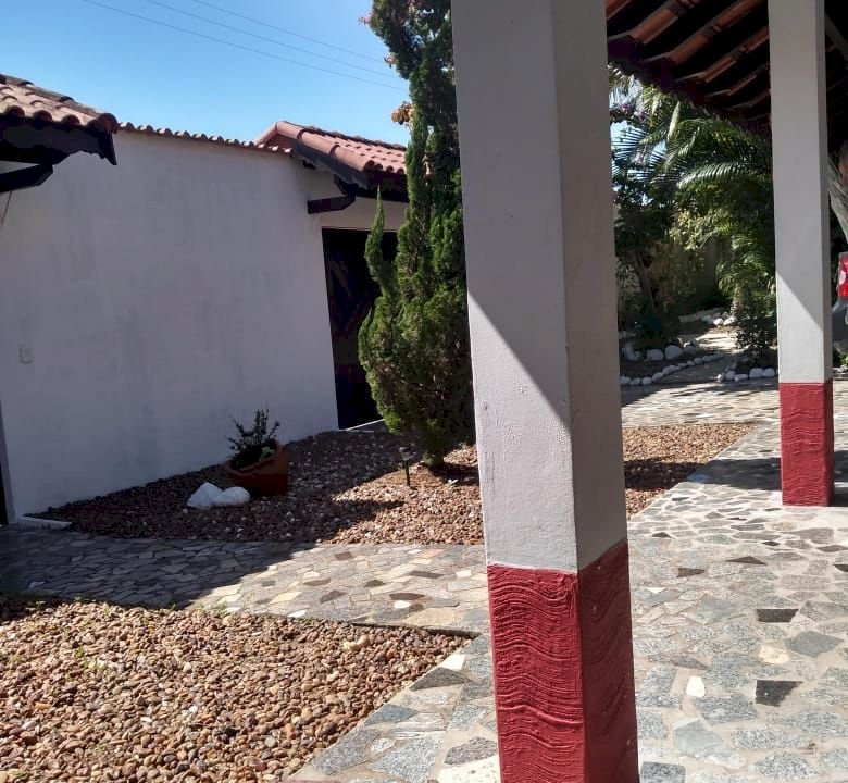 Imagem imóvel casa no Gaivota